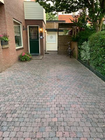 Studio De Laan Zandvoort Exteriér fotografie