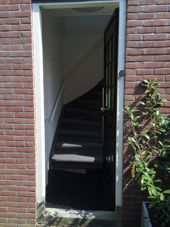 Studio De Laan Zandvoort Exteriér fotografie