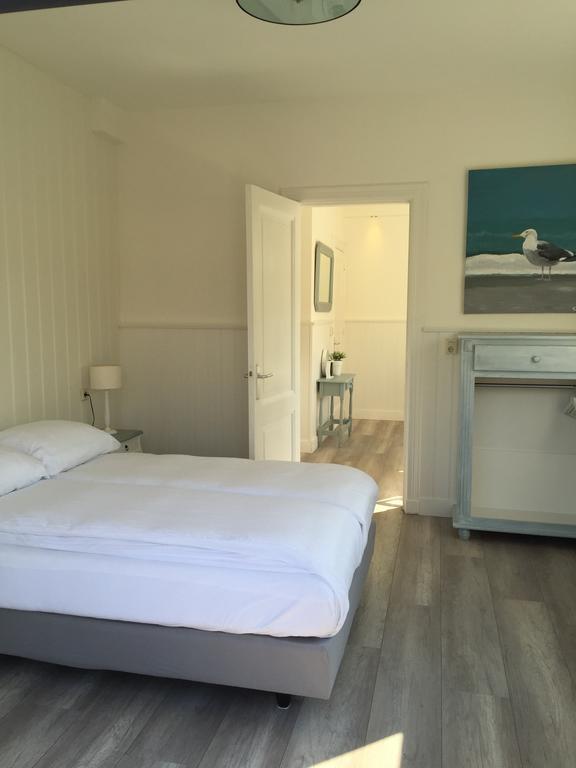 Studio De Laan Zandvoort Exteriér fotografie