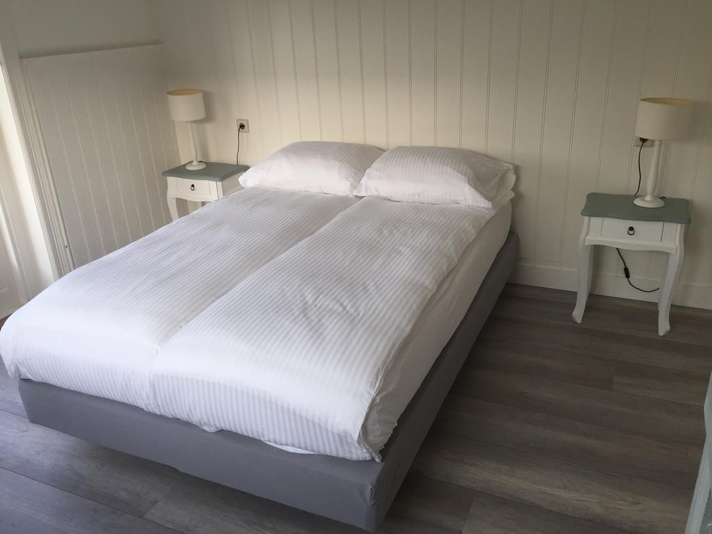Studio De Laan Zandvoort Exteriér fotografie