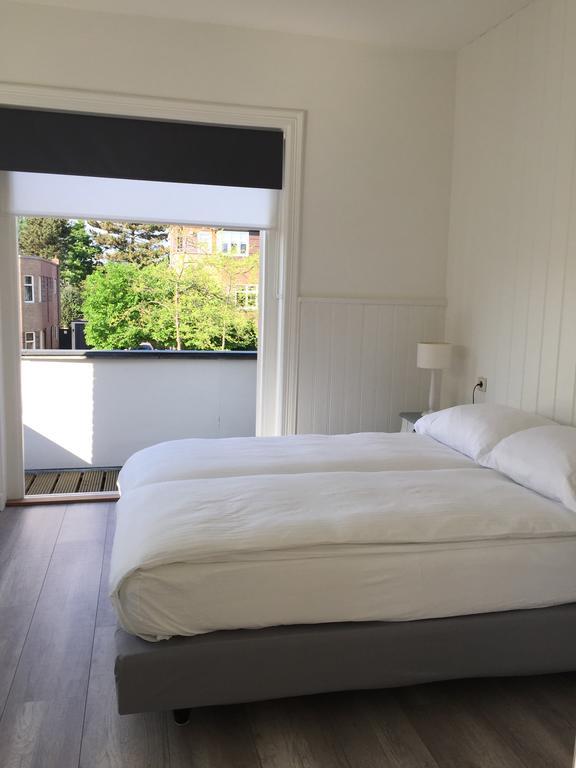 Studio De Laan Zandvoort Exteriér fotografie