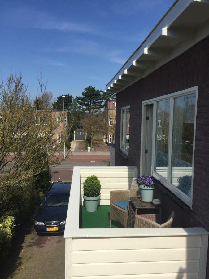 Studio De Laan Zandvoort Exteriér fotografie